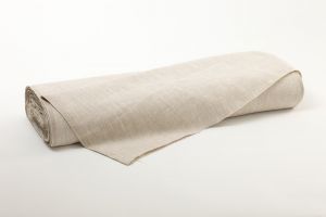 Linen fabric, 100% Linen, 280 g/qm, 150 cm wide M3C154