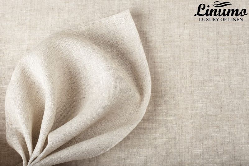 Bedding Sheet ELBE 100% Pure Linen natural Different Sizes