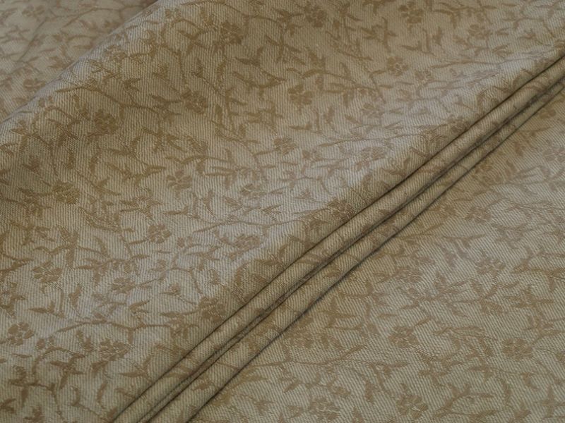 Jacquard 100% linen 230g/qm, width 160cm M10C532