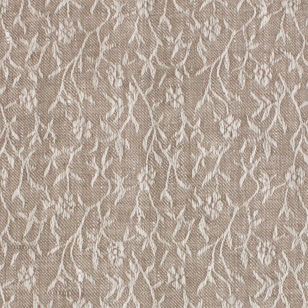 Jacquard 100% linen 230g/qm, width 160cm M10C532