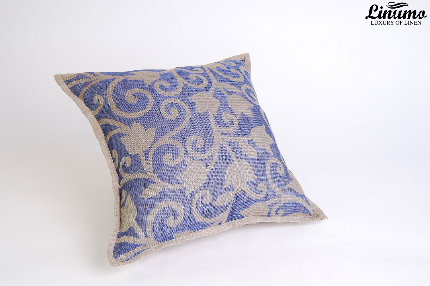 Linen Decorative Pillows