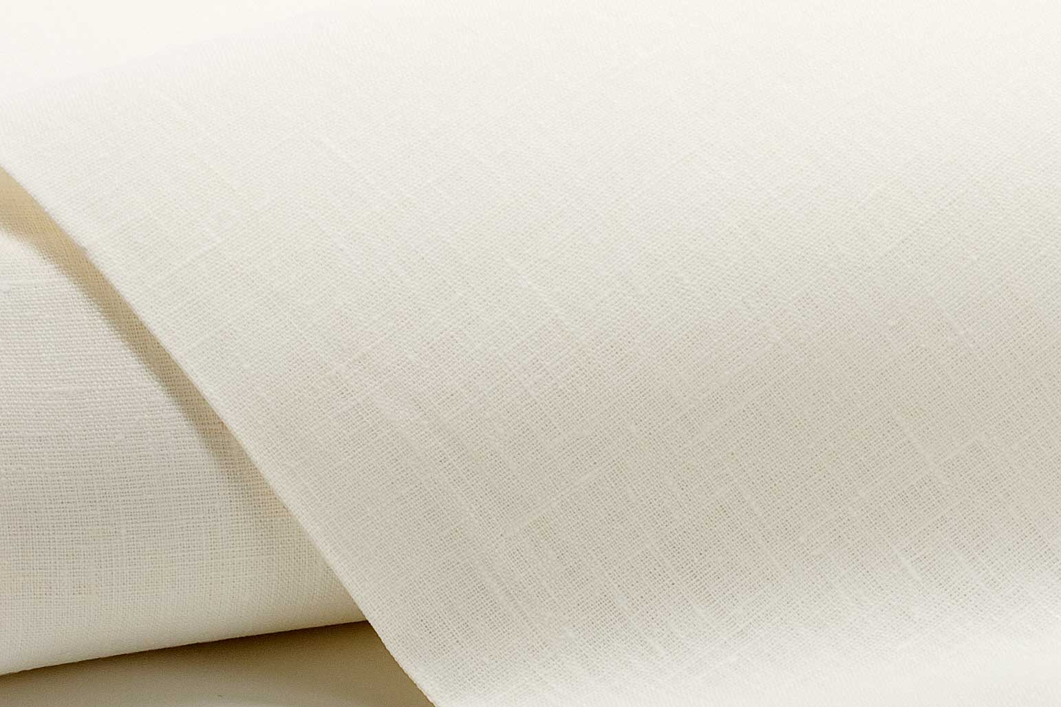 Linen Fabrics Drapery