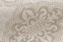 Linen Fabrics Jacquard