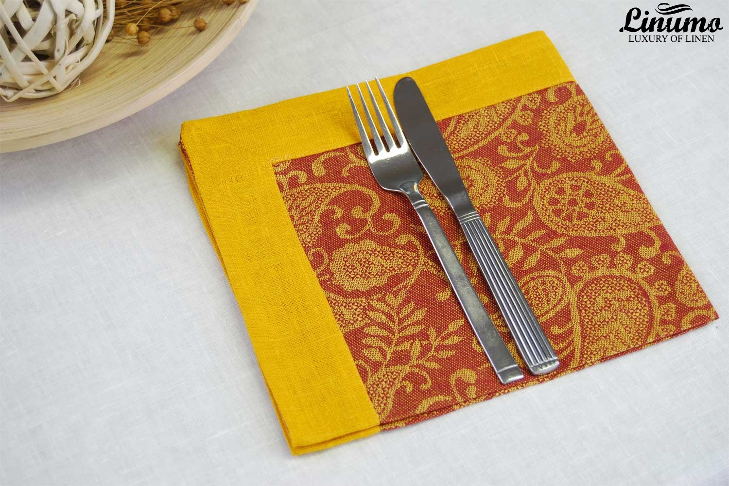 Linen Napkin