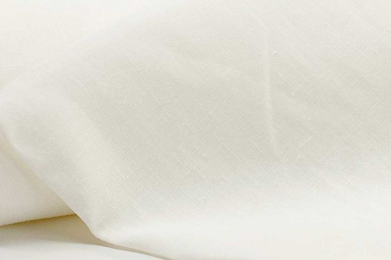 Linen fabric, 100% Linen, 150 g/qm, 150cm wide M040