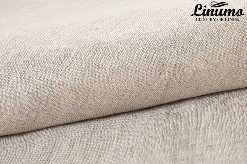 Linen fabric, 100% Linen, 150 g/qm, 150cm wide M06C112