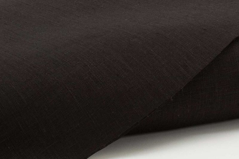 Linen fabric, 100% Linen, 160 g/qm, 160 cm wide M2327330