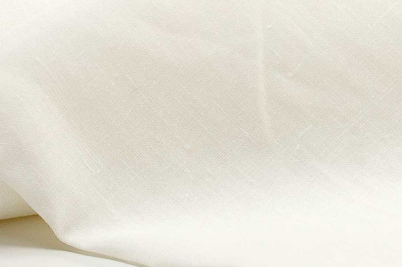 Linen fabric, 100% Linen, 185 g/qm, 150cm wide M491