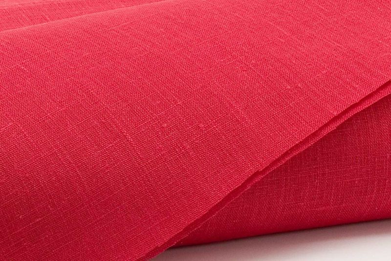 Linen fabric, 100% Linen, 240 g/qm, 145 cm wide M05C107422