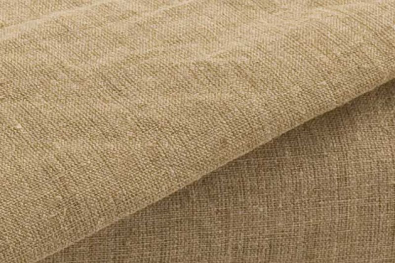 Linen fabric, 100% Linen, 240 g/qm, 220 cm wide M2C8