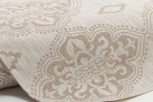 Linen fabric, 100% Linen, 265 g/qm, 155 cm wide M522516