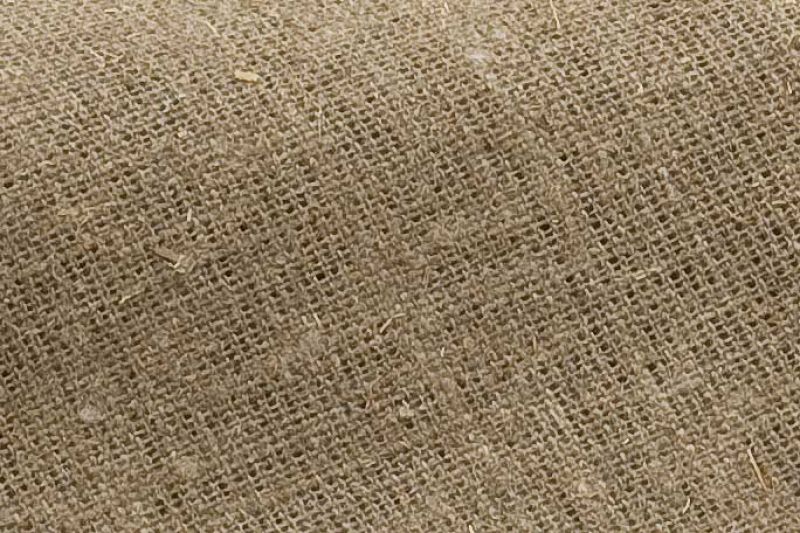 Linen fabric, 100% Linen, 430 g/qm, 100cm wide M04C81