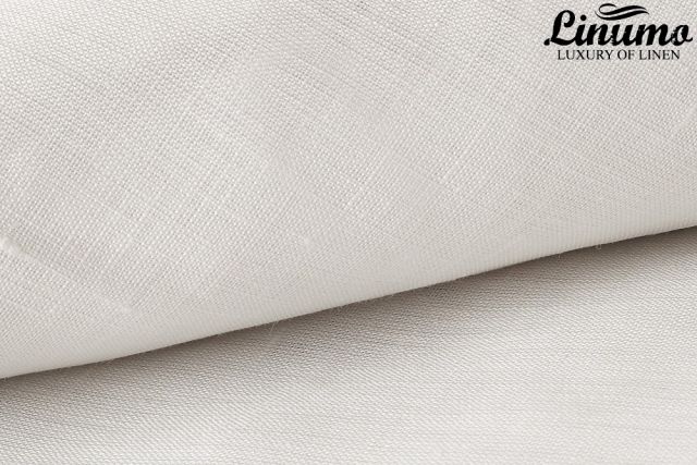 Pillow Cover SAALE 63% Linen White Different Sizes