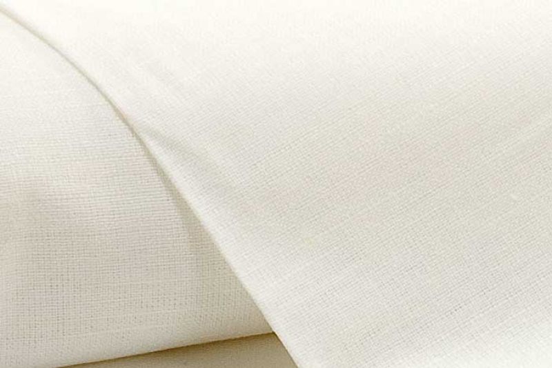 Semi-linen fabric 67% linen 145g/qm, width 150cm M1634